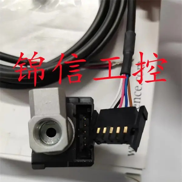 KEYENCE/KEYENCE AP-C31 압력센서 포장 8-9 가는 정도 새