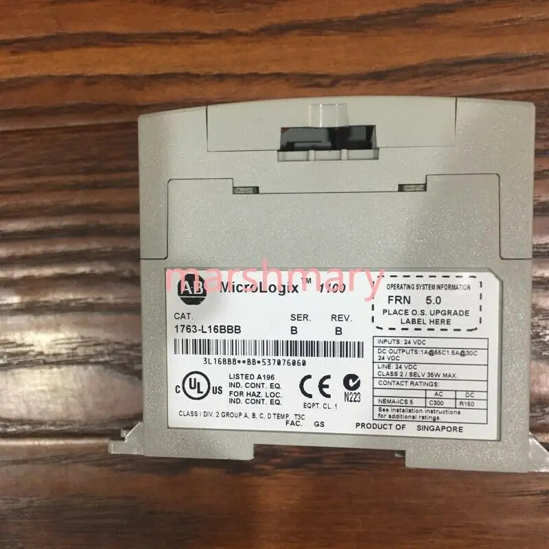리퍼 MicroLogix 1100 1763L16BBB 1PC