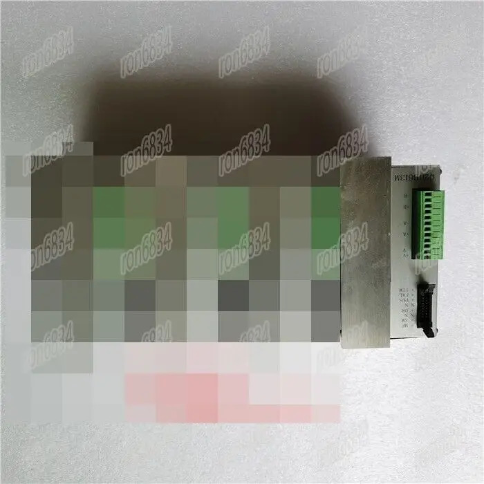 Baishan 리퍼 스텝퍼 모터 드라이버 Q2HB61 kucun 1PC