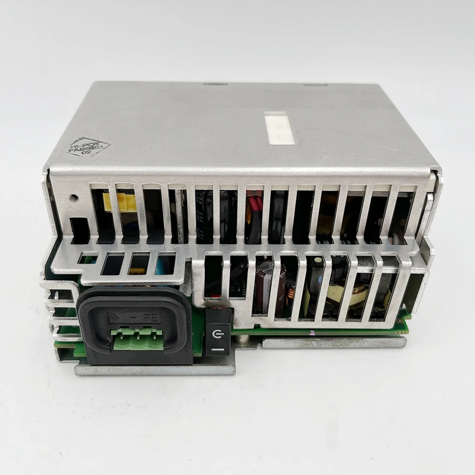 SIEMENS 오리지널 산업컴퓨터 전원공급장치 A5E02625805-H2 cV5DC cV3DC