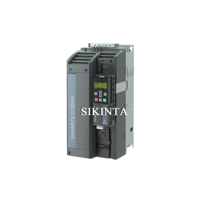 S120 인버터 6SL3220-1YD26-0CB0