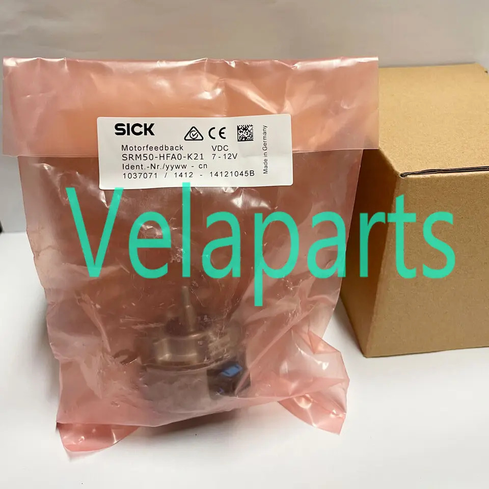 SICK SRM50-HFA0-K21 인코더 SRM50HFA0K21 신형