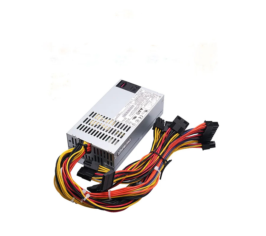 Enhance ENP 7145B FLEX 소형 1U 전원공급장치 450W 6 2핀