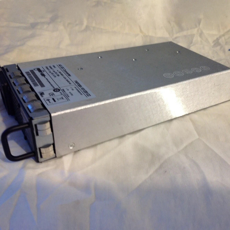 오리지널 FNP300-1012S122 부품 50005084 Power-One AC-DC 컨버터 전원공급장치