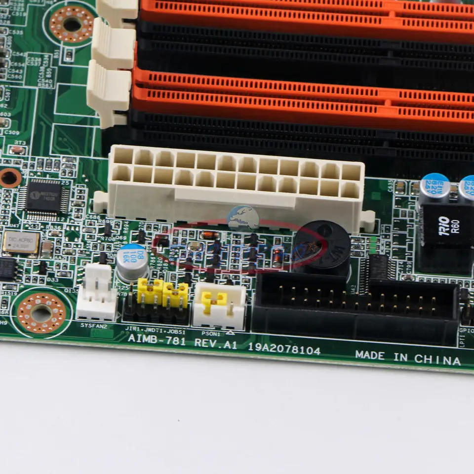 Advantech 마더보드 AIMB-781QG2-00A1E