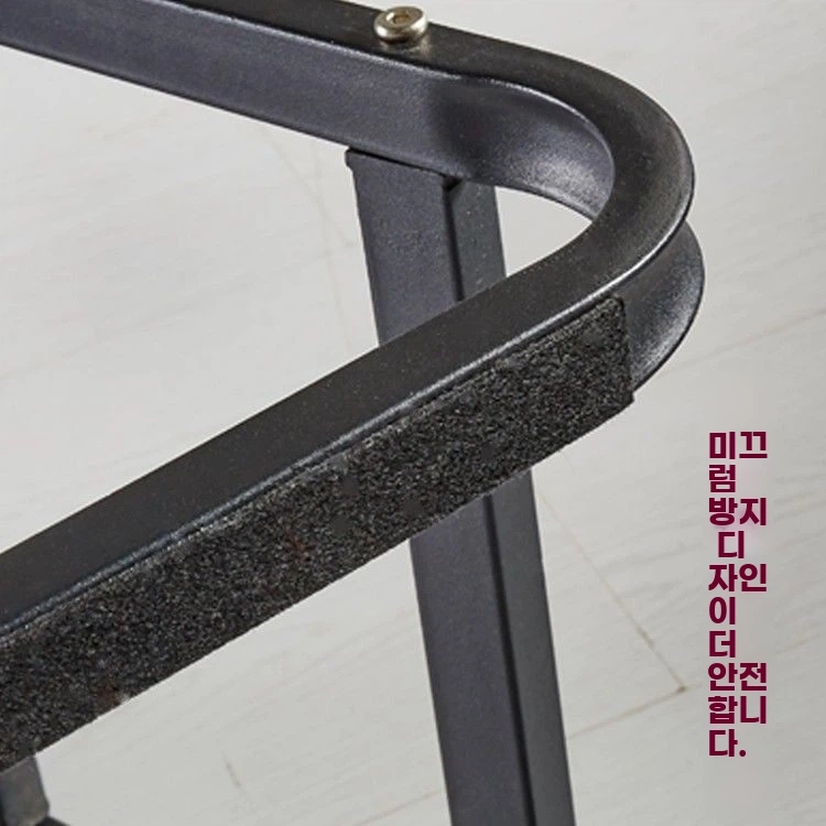 닐링체어 기도의자 학생 자세교정의자 기본형 - 상세 이미지 5