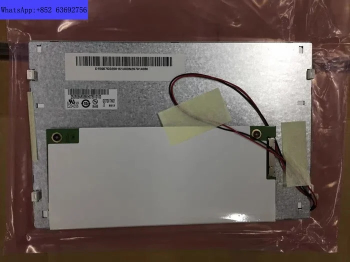 Zhenxiong 성형기 컴퓨터 LCD 디스플레이 CPC-6 M6K 시리즈 모니터 CPC6.0