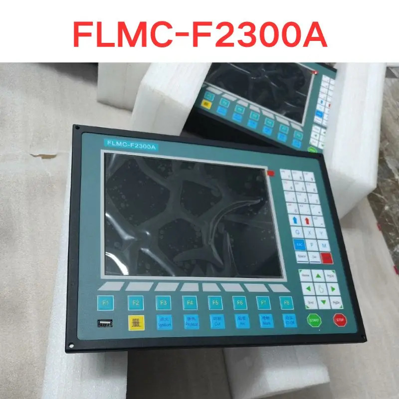FLMC-F2300A CNC 플라즈마 절단 시스템