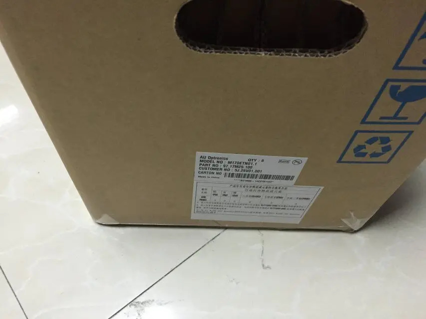 LED M170ETN01.1