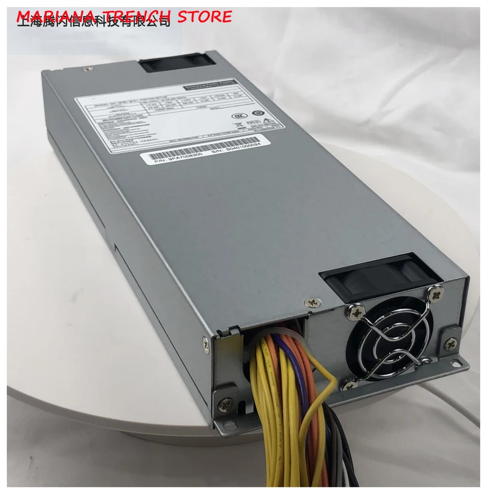 FSP700-601UE FSP 등급 서버 전원공급장치 700W 1U
