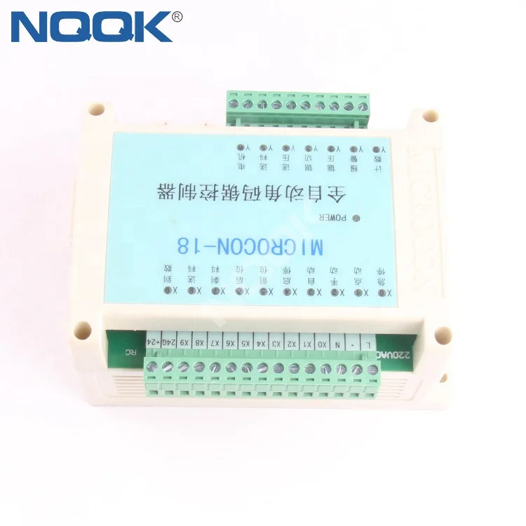 MICROCON-18 완전 자동 각도 톱 컨트롤러