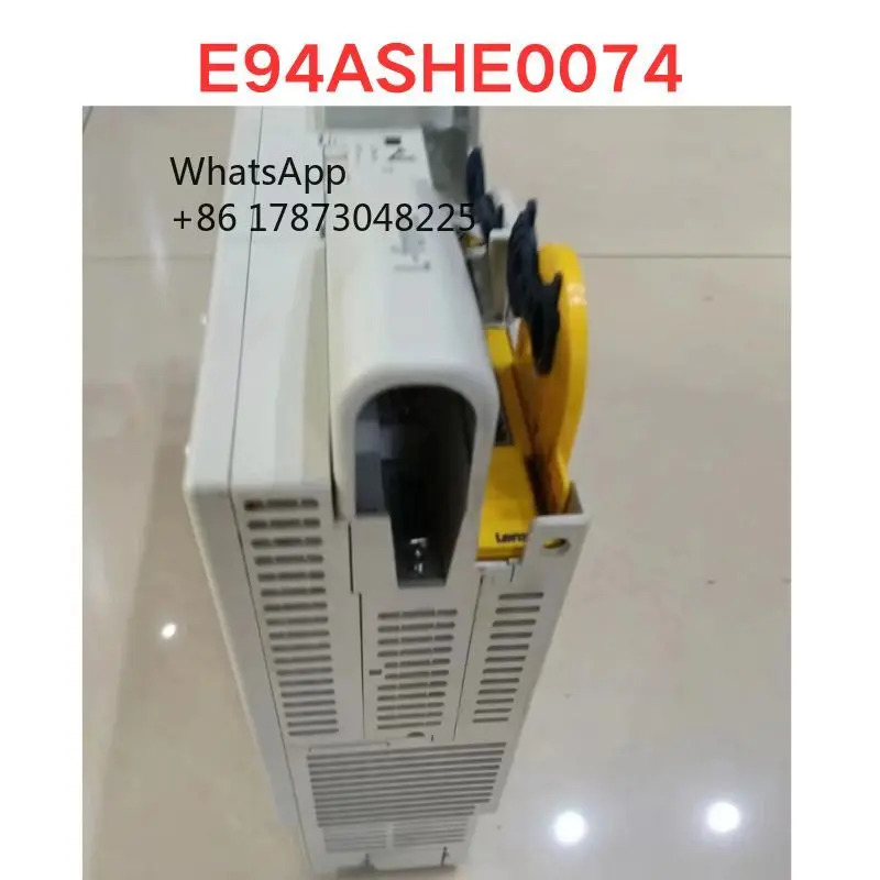리퍼 E94ASHE0074 드라이브 기능 OK