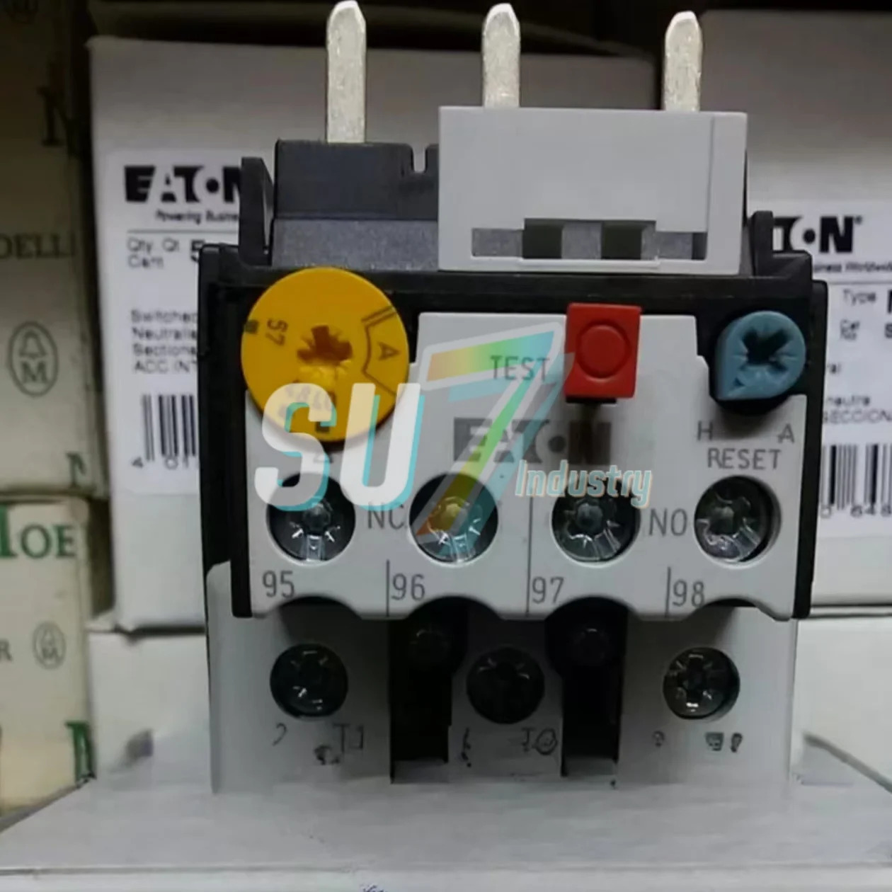 열 과부하 계전기 ZB150C-70 ZB65C-40 ZB65C-57 내 새