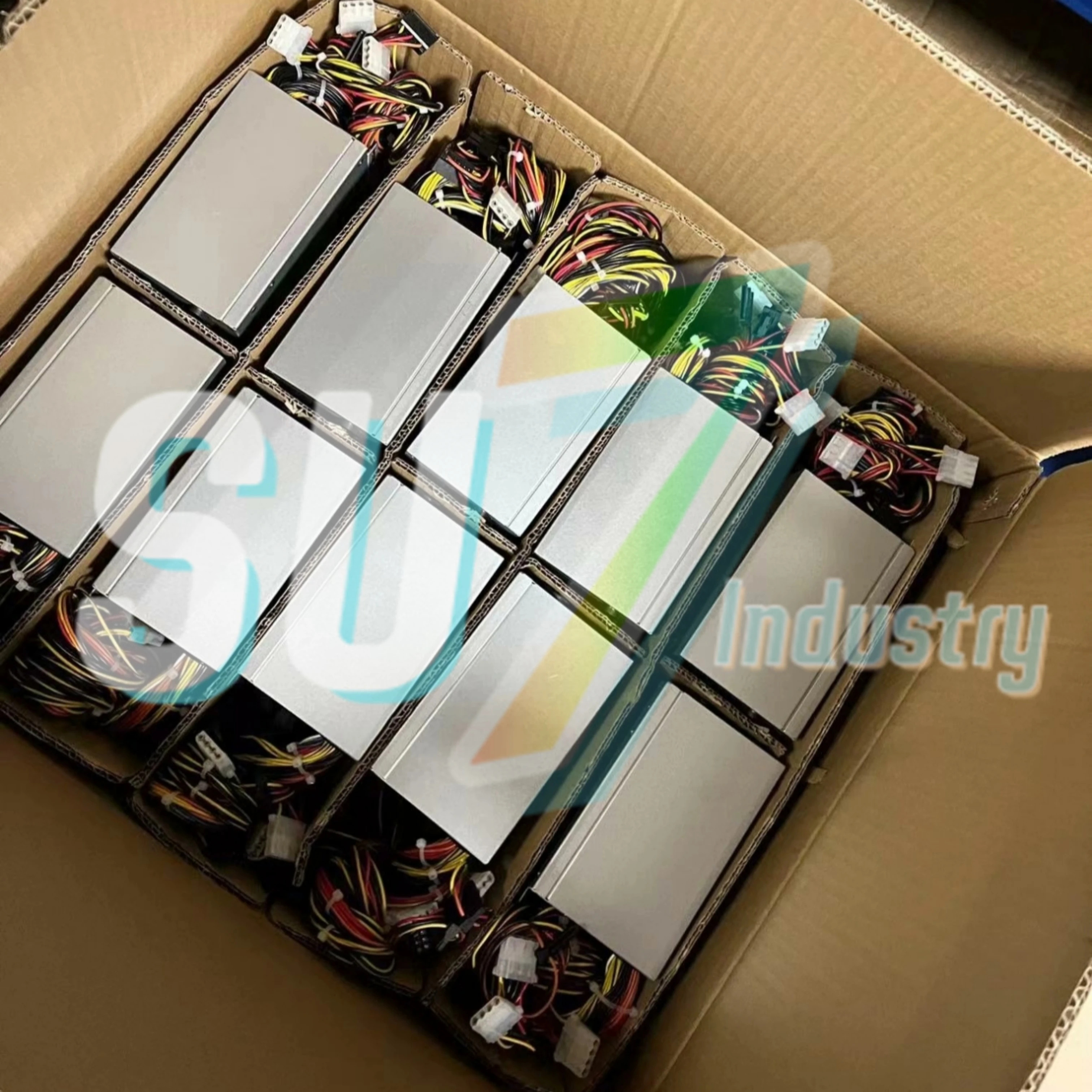 산업컴퓨터 전원공급장치 원본 FSP500-60EPN80 FSP500-60GHC FSP500-60PFG FSP500-60WSA-5K FSP500-70AGB