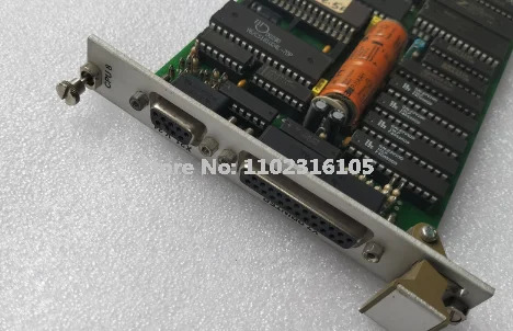 산업장비 보드 CPU8 P-8012-01
