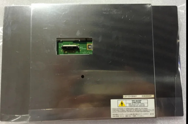 산업LCD 화면 11 인치 LQ110Y3DG01