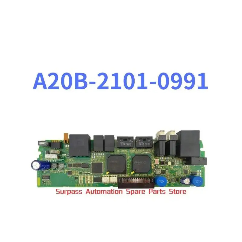 A20B-2101-0991 리퍼 측면 패널 기능 OK