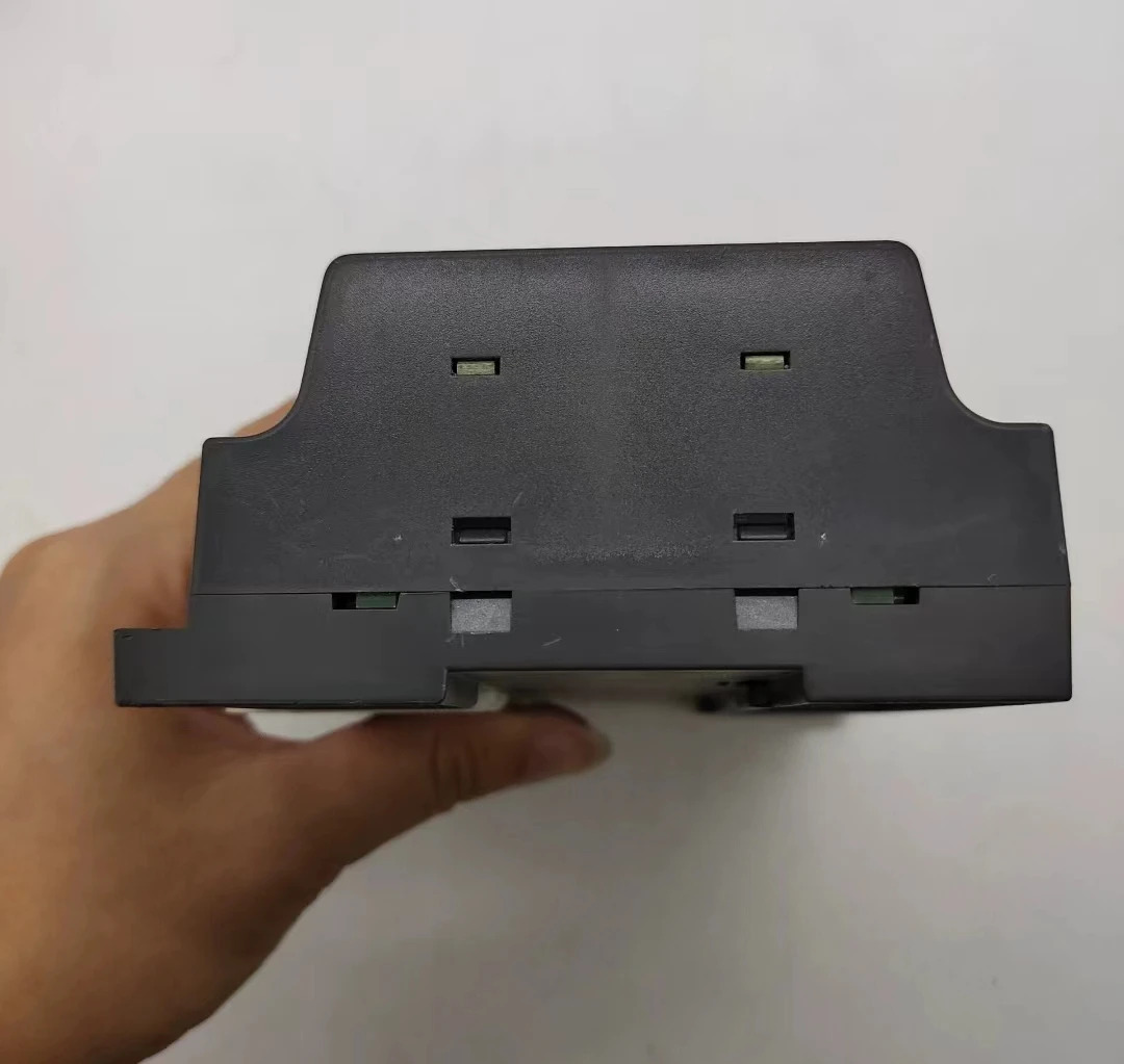 DVP40EC00T3 PLC 기능 작동 OK