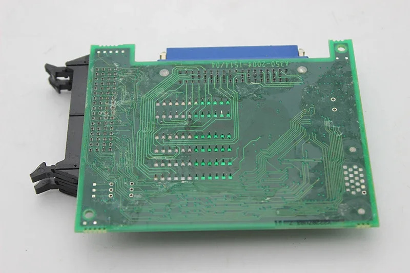 CNC 기계 컨트롤러A20B-2004-0511 Fanuc IO 보드