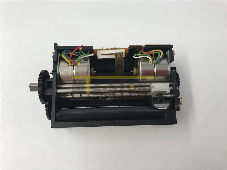 STP211A-144-F 프린트 헤드 버전