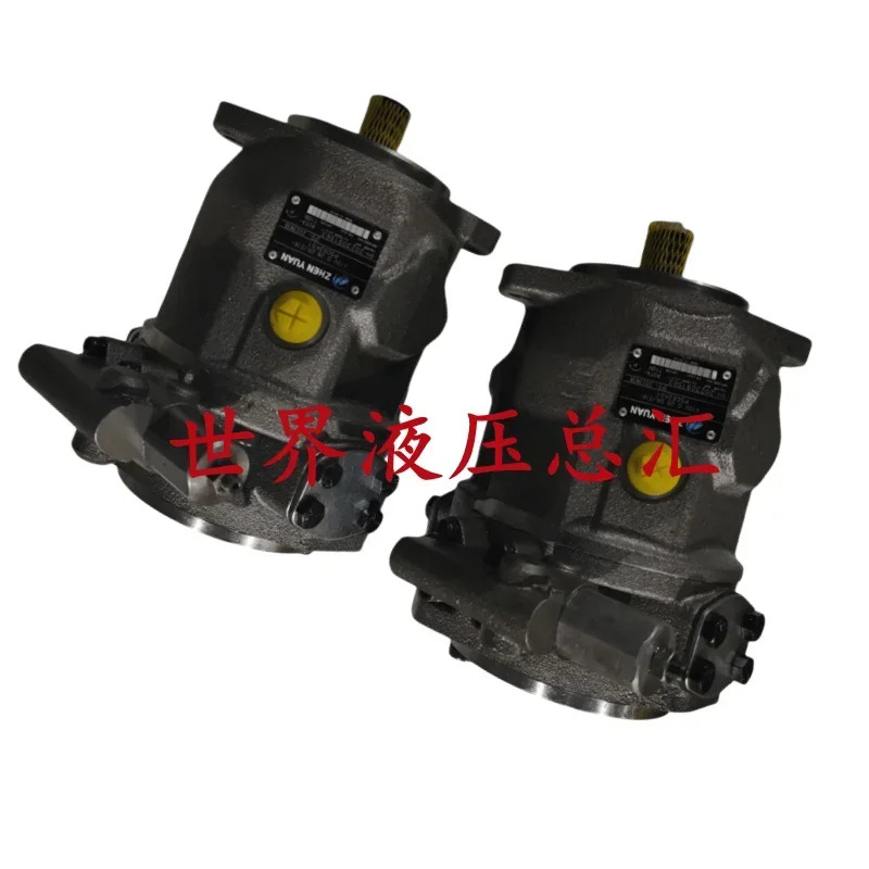 유압 피스톤 펌프 A10VO28DR 31R-PSC62K01 A10VO45 71 140 100DFR1 DFLR