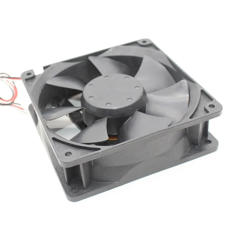 NMB 서버 냉각팬 DC 24V 0.40A mm 3 선 11938KA-24L-EL 00