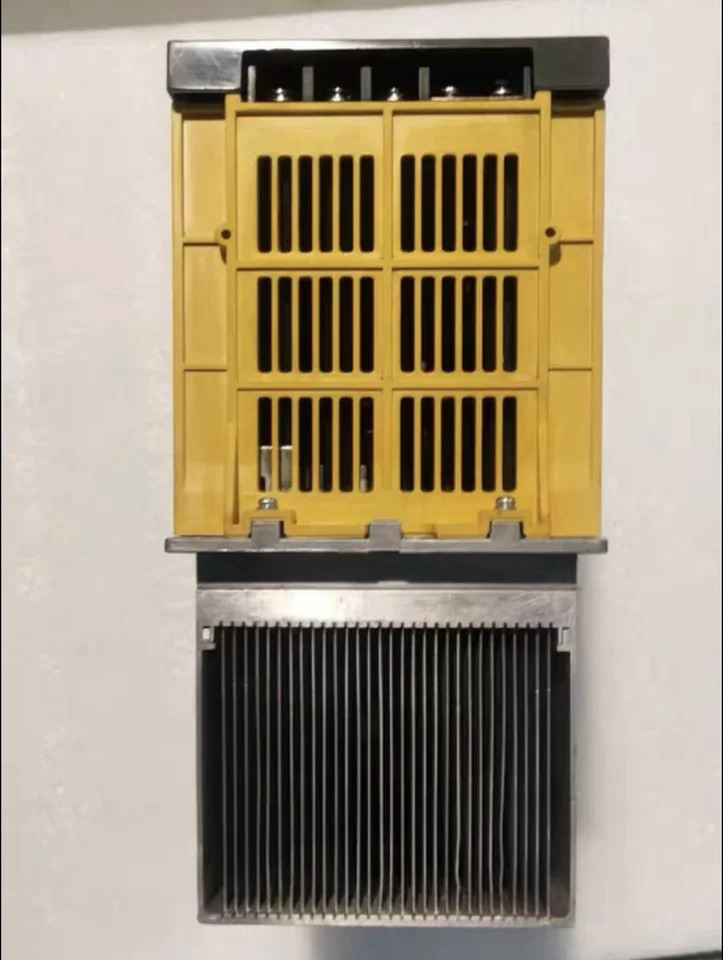 A06B-6082-H215 H510 Fanuc 서보 드라이브 모듈 CNC 시스템용