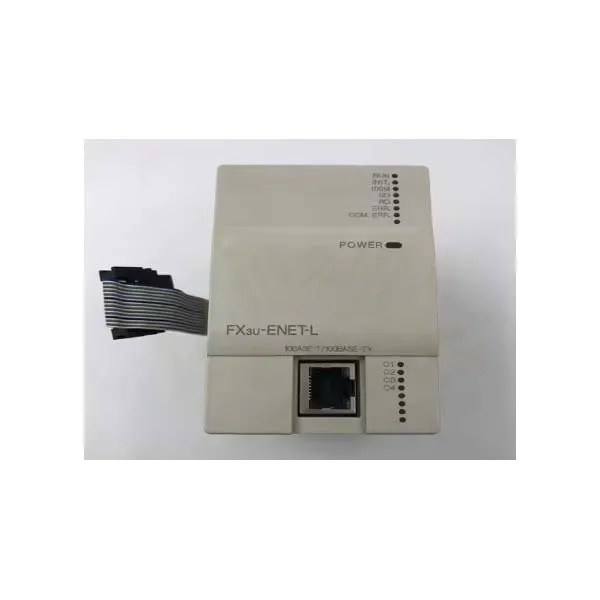 FX2N-32CCL CC-LINK 통신 모듈 PLC 확장 컨트롤러 원본