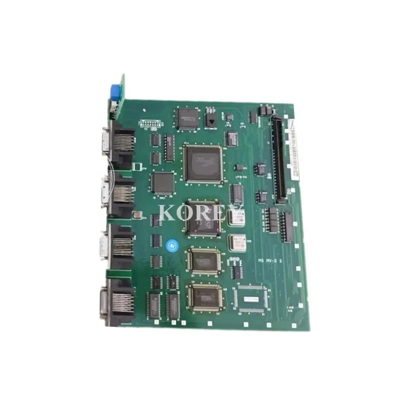 PCB 회로 기판 RJ412 RJ311D 포장