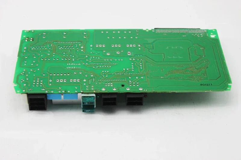 Fanuc PCB 회로 기판 A16B-2203-0370 CNC 시스템신