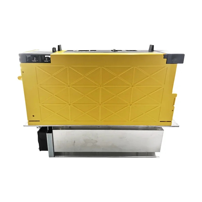 Fanuc 서보 드라이브 A06B-6140-H015 모듈 CNC 시스템A06B 6140 H015 신