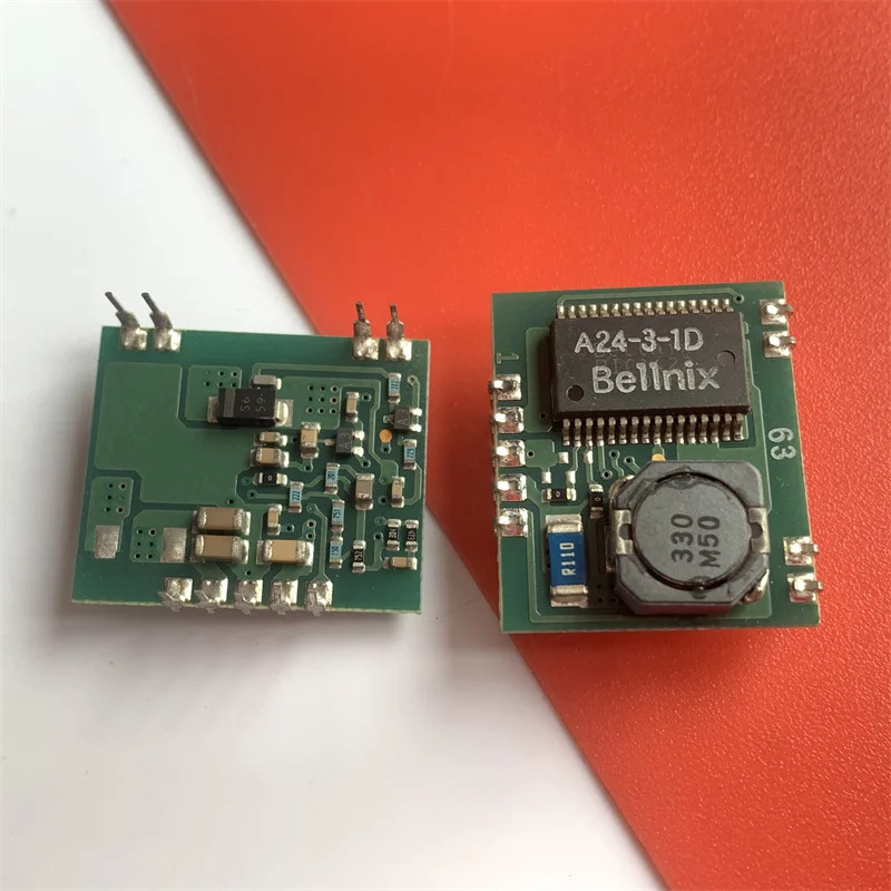BSA24-3.3S1R2-D Bellnix A24-3-1D