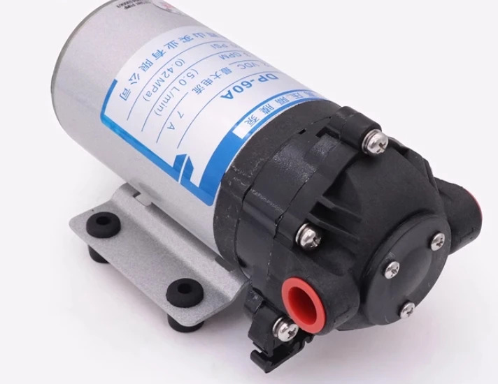 XINXISHAN 마이크로 고압 다이어프램 펌프 DP-60-24V 12V DP-60A-24v DP-35-24V DP-50-24V DP-70-24V