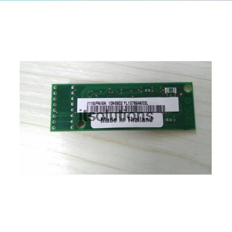 IBM 52A9 10N6802 POWER6 P6 520 VPD 카드 4C 4.2 지원