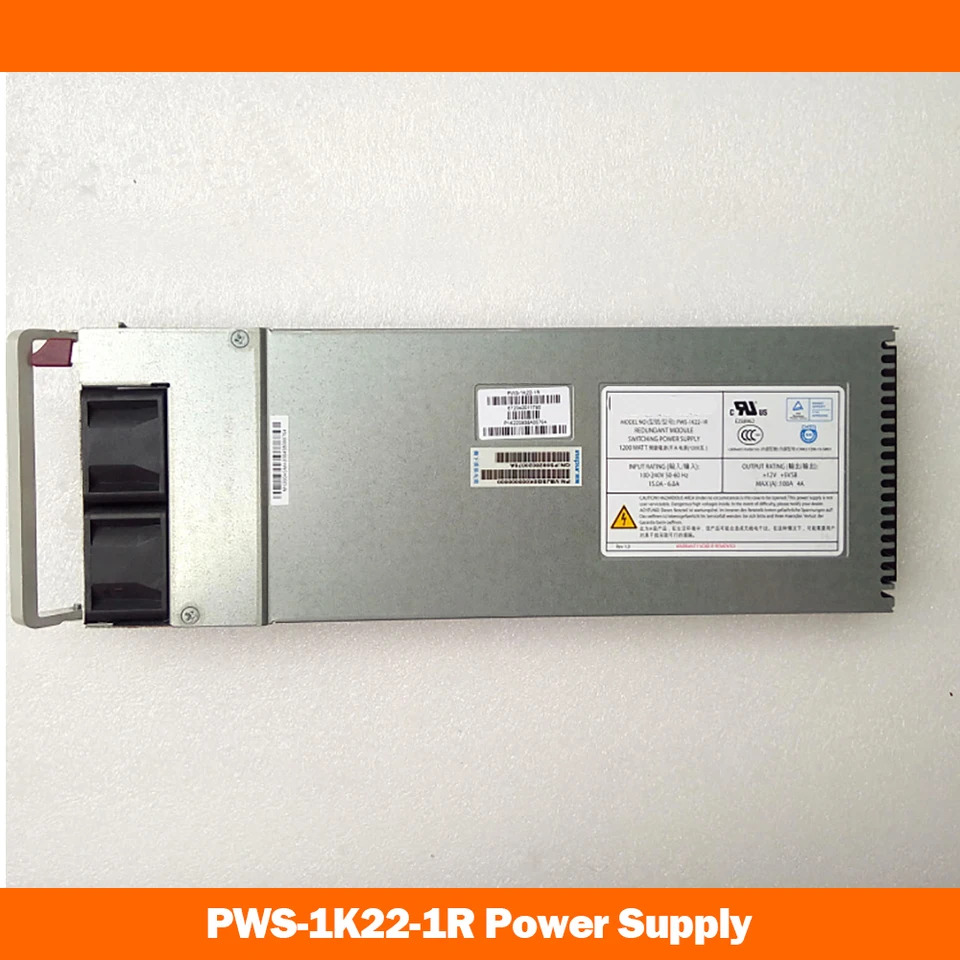 PWS-1K22-1R 데스크탑 NF560D2 1200W 전원공급장치 전체 리퍼