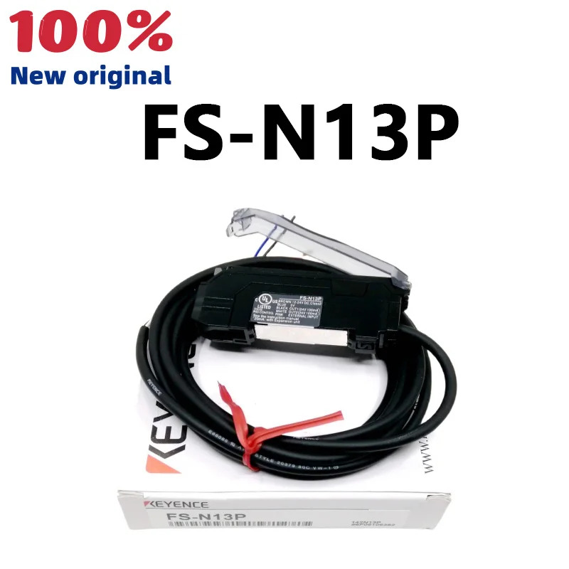 FS-N13P 광섬유 증폭기 광섬유센서 배치 환영 협신