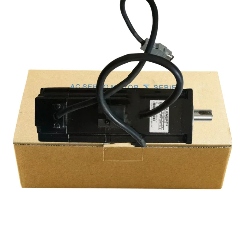 SGM호환AH-04AAF4C Yaskawa 서보모터 신속