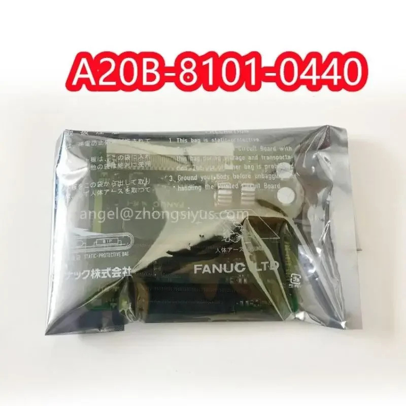 A20B-8101-0440 FANUC PCB 회로 기판 CNC 시스템 컨트롤러신