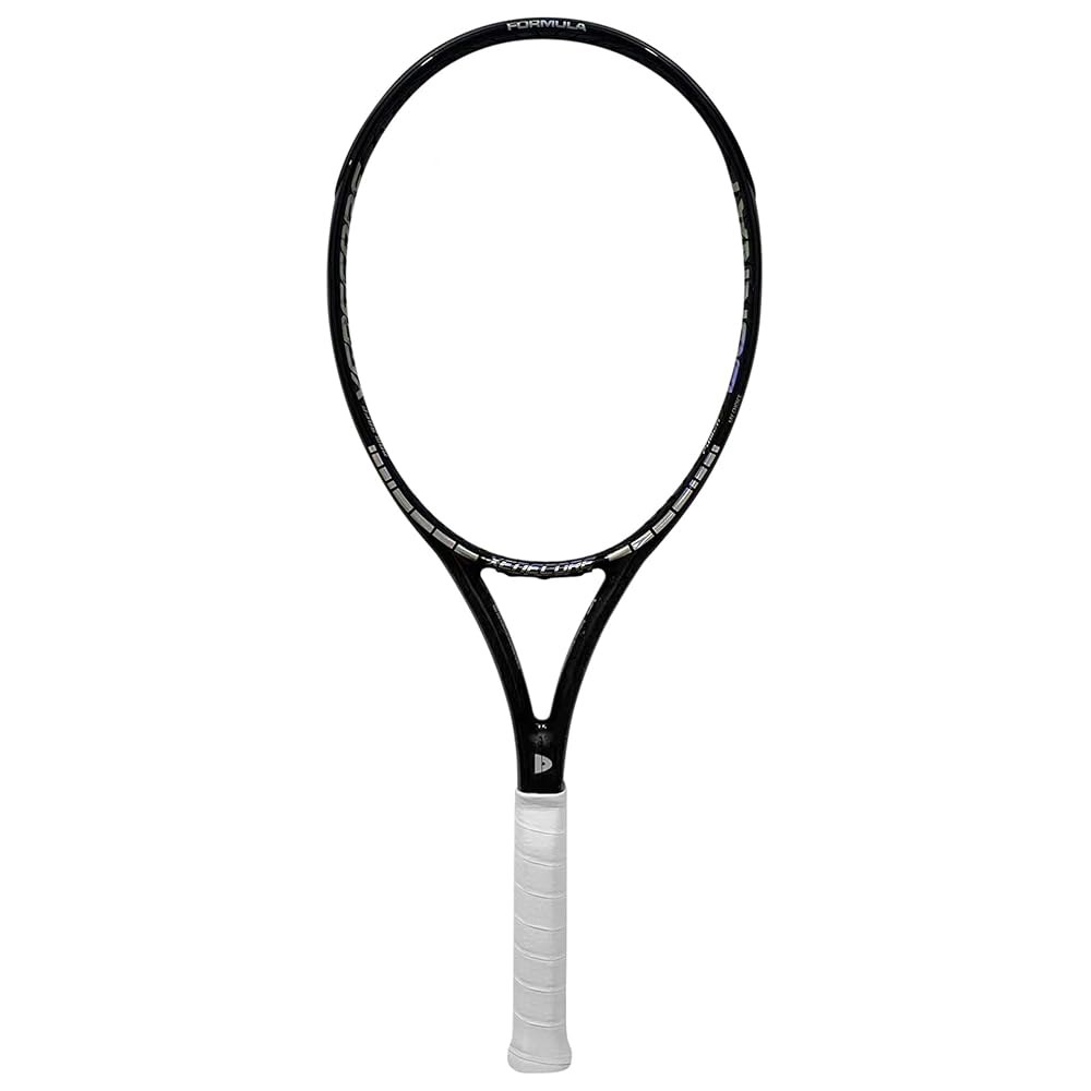 Donnay Formula Lite Strung Unibody 16X19 라켓 테니스 4 3/8 inches - 상품 이미지