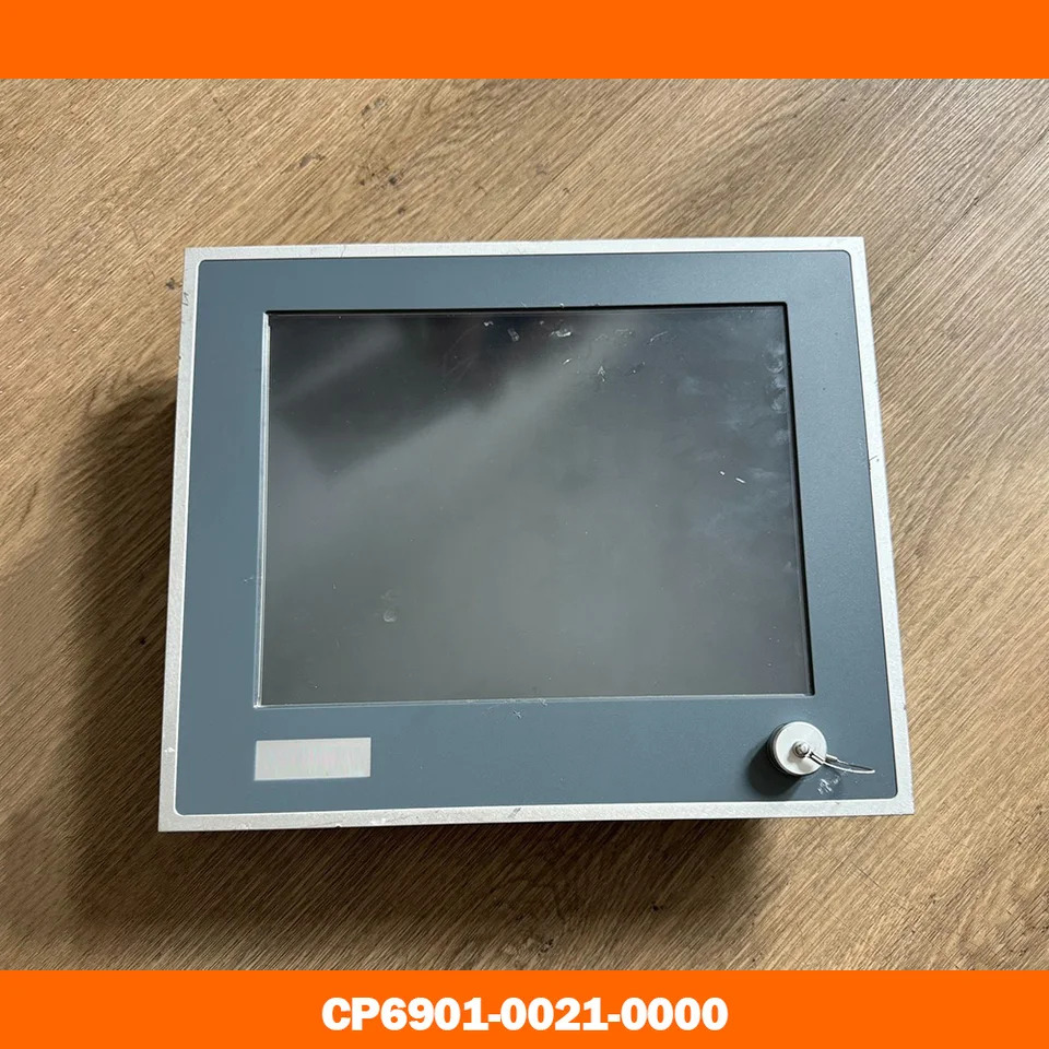 BECKHOFF 디스플레이 화면 CP6901-0021-0000