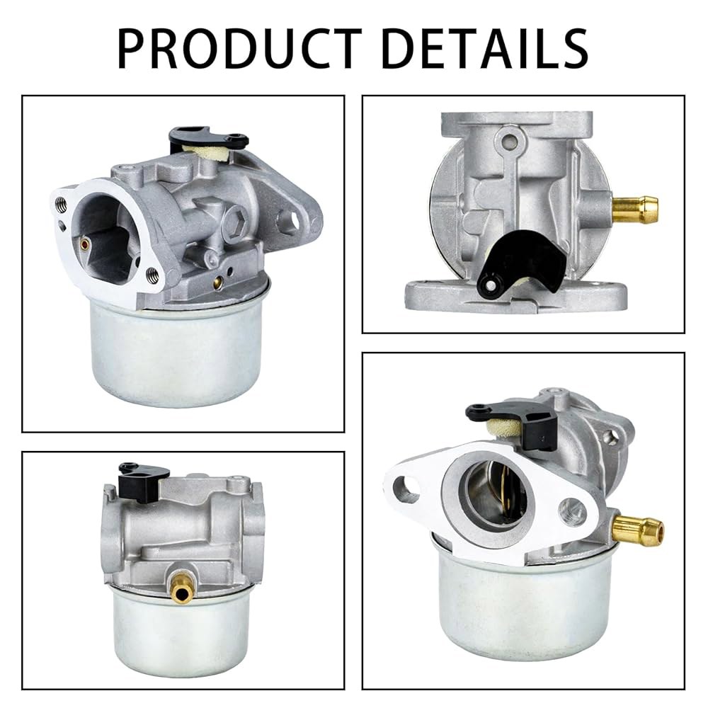 Carburetor for Craftsman 917.388740 917388740 6.5hp 기화기 탄수화물 21 잔디깎이 - 상세 이미지 3