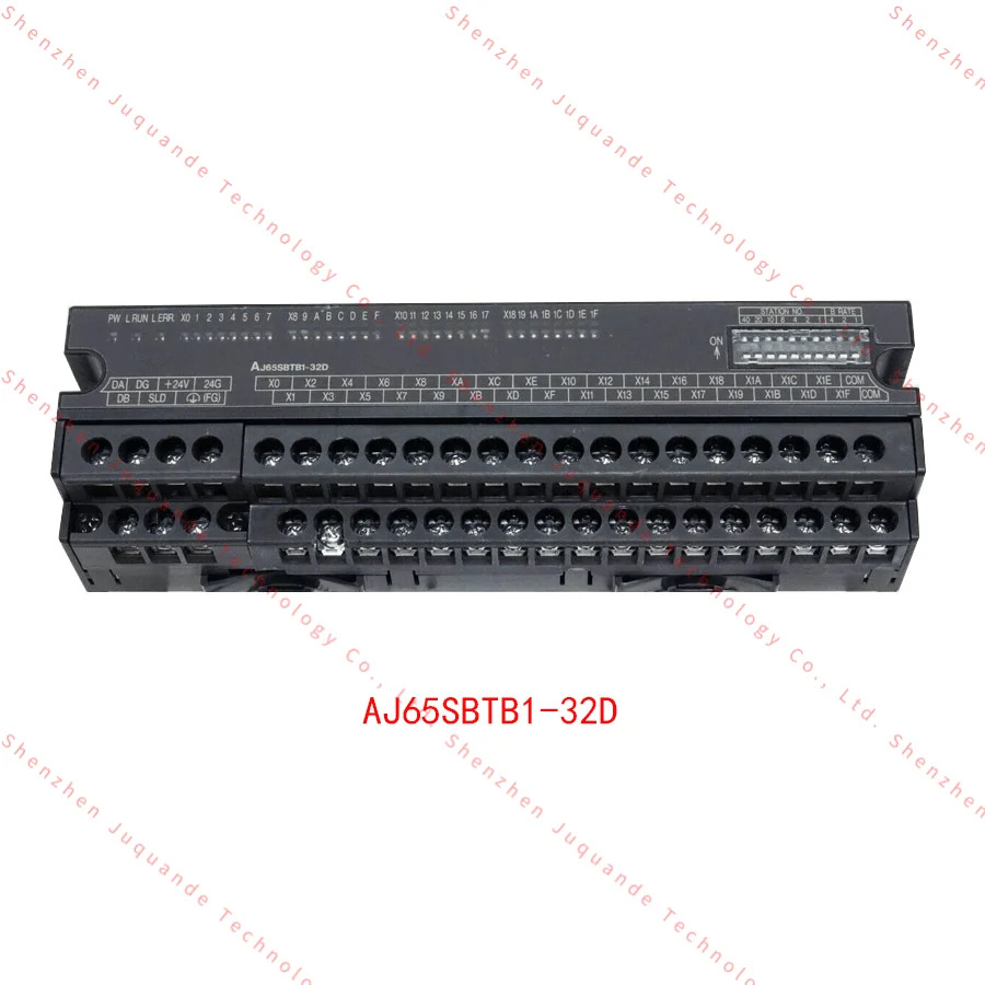 AJ65SBTB1-32D A1ADP-SP AJ65SBTB1-32T HC-KFS23 MR-H60B-S15-P50 오리지널 신