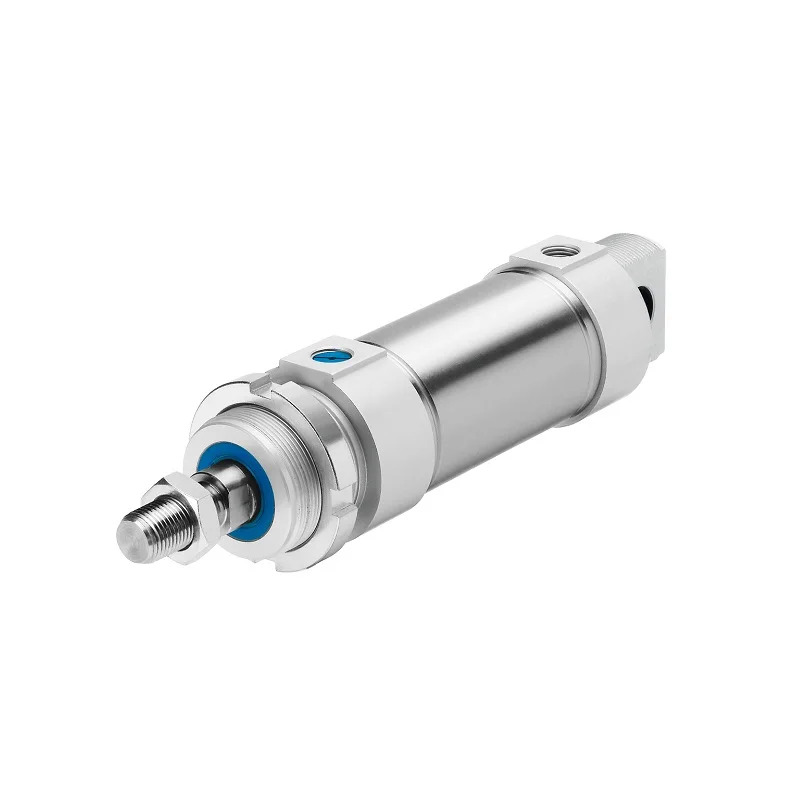 FESTO 195876 ESNU-50-10-P 195877 ESNU-50-25-P 195878 ESNU-50-50-P 196382 ESNU-50-10-P-A 원형 실린더