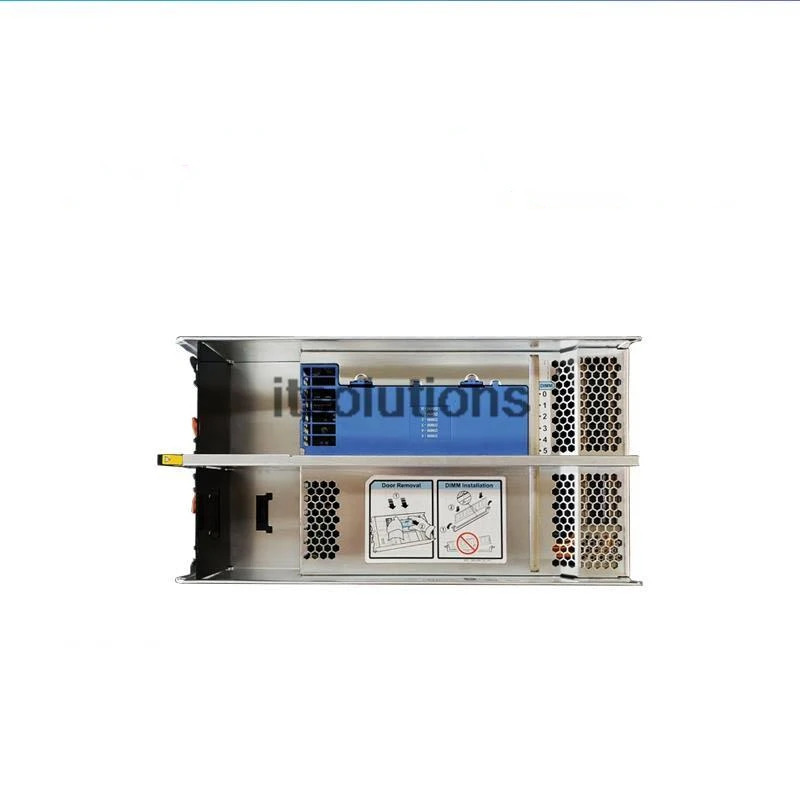 EMC 컨트롤러 VNX5700 2.4GHZ 18GB 110-113-418B