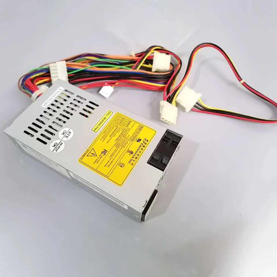 ACE-816A ACE-816A-RS 산업전원공급장치 1U 200W