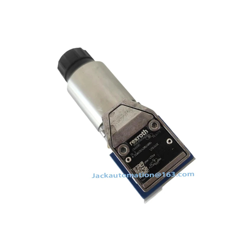 REXROTH 유압 방향 밸브 M-3SEW6U37 420MG24N9K4 M-3SEW6U38 R900566283