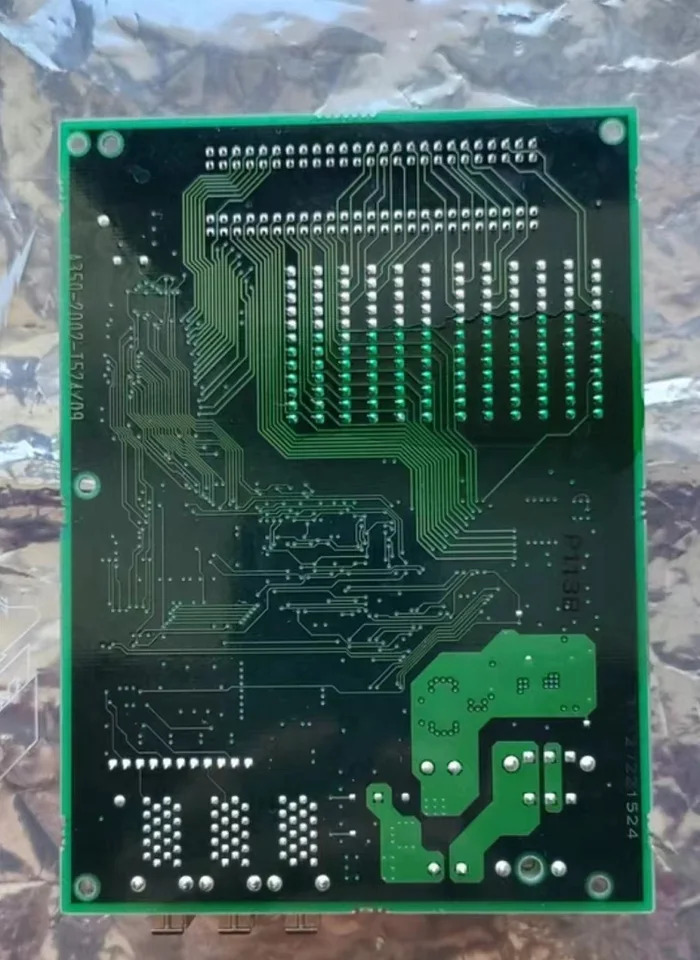리퍼 A20B-2002-0520 IO 통신 보드 완료
