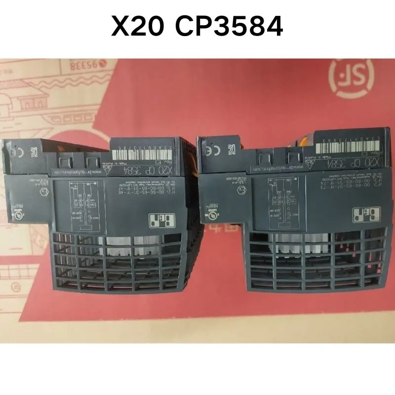 리퍼 OK X20 CP3584 모듈