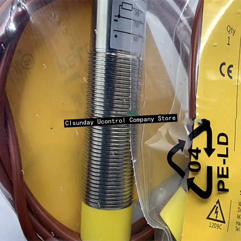 3PCS 스위치 NI15-M30-AP6X/S90