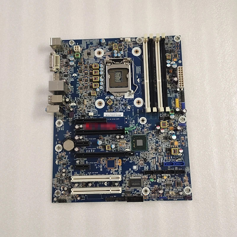 hp호환 Z210 오리지널 리퍼 마더보드 615943-001 614491-002
